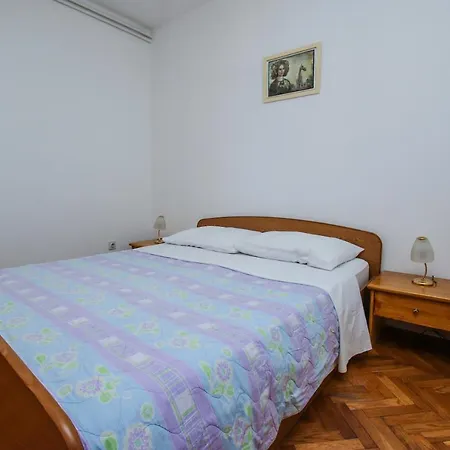 Apartment Leccino Porec