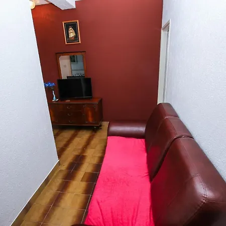 Apartment Leccino