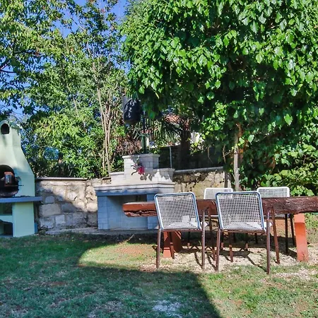 Leccino Porec