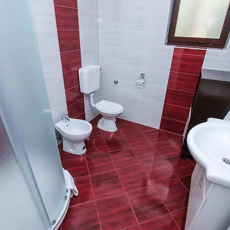 Apartment Leccino Porec